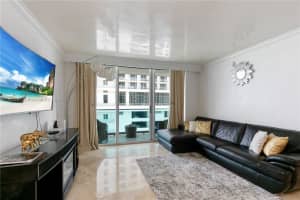 4001 S Ocean Dr #14n, Hollywood, FL 33019, Sold 11/09/23
