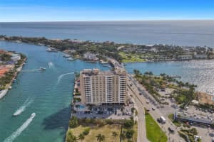 2639 N Riverside Dr APT 505, Pompano Beach, FL 33062, Sold 11/01/23