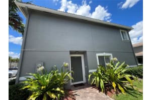 5920 Glasgow Way #5920, Tamarac, FL 33321, Sold 08/18/23
