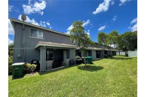 5920 Glasgow Way #5920, Tamarac, FL 33321, Sold 08/18/23