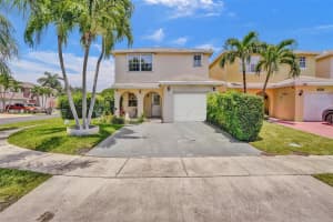 4161 Eastridge Cir, Pompano Beach, FL 33064, Sold 09/08/23