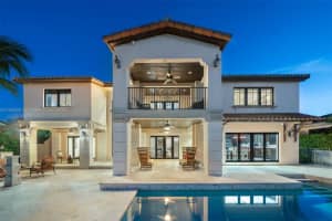 1125 San Pedro Ave, Coral Gables, FL 33156, Sold 12/01/23