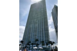 16901 Collins Ave #4301, Sunny Isles Beach, FL 33160, Sold 01/05/24