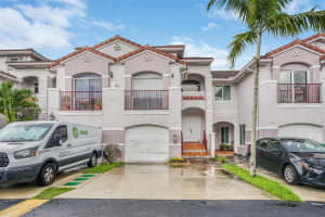 10245 SW 154th Pl Apt 105-3, Miami, FL 33196, Sold 08/31/23