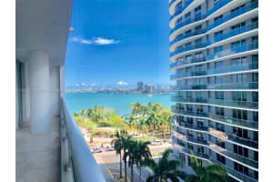 1800 N Bayshore Dr APT 915, Miami, FL 33132, Sold 09/12/23