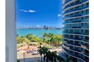 1800 N Bayshore Dr APT 915, Miami, FL 33132, Sold 09/12/23