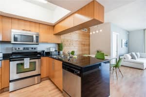 Opera Tower, 1750 N Bayshore Dr APT 1401, Miami, FL 33132, Sold 08/25/23