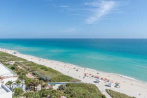 6969 Collins Ave APT 1509, Miami Beach, FL 33141, Sold 09/01/23
