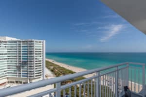 6969 Collins Ave APT 1509, Miami Beach, FL 33141, Sold 09/01/23