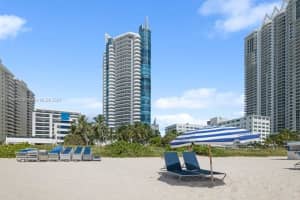 6301 Collins Ave APT 2907, Miami Beach, FL 33141, Sold 09/30/24