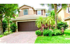 11487 Blue Violet Ln, Royal Palm Beach, FL 33411, Sold 09/12/23