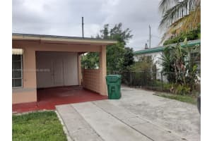 1117 W 26th Ct, West Palm Beach, FL 33404, Sold 03/08/24
