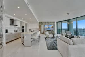 100 E Las Olas Blvd Unit 3703, Fort Lauderdale, FL 33301, Sold 05/03/24