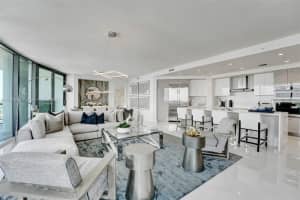 100 E Las Olas Blvd Unit 3703, Fort Lauderdale, FL 33301, Sold 05/03/24