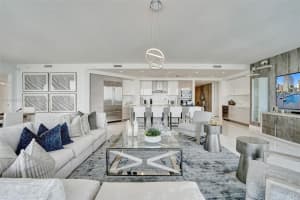 100 E Las Olas Blvd Unit 3703, Fort Lauderdale, FL 33301, Sold 05/03/24