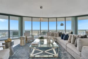100 E Las Olas Blvd Unit 3703, Fort Lauderdale, FL 33301, Sold 05/03/24