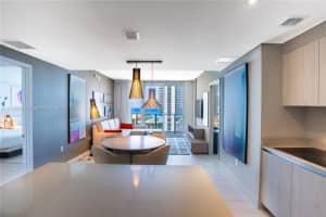 4010 S Ocean Dr #1505, Hollywood, FL 33019, Sold 10/25/23