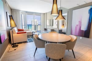 4010 S Ocean Dr #1505, Hollywood, FL 33019, Sold 10/25/23