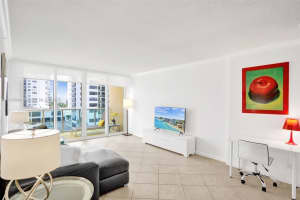 2501 S Ocean Dr APT 601, Hollywood, FL 33019, Sold 08/25/23