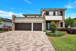 10675 Moore Dr, Parkland, FL 33076, Sold 10/11/23