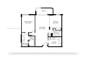 600 Biltmore Way APT 808, Coral Gables, FL 33134, Sold 09/14/23