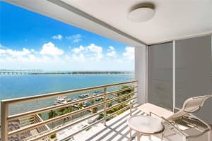 1541 Brickell Ave B1504, Miami, FL 33129, Sold 04/17/24