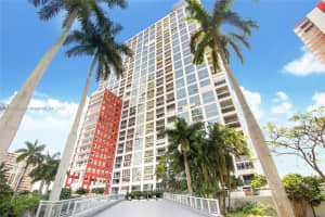 1541 Brickell Ave B1504, Miami, FL 33129, Sold 04/17/24