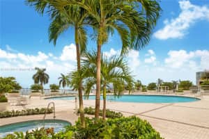 1541 Brickell Ave B1504, Miami, FL 33129, Sold 04/17/24