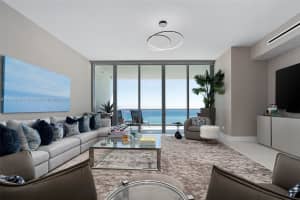 18501 Collins Ave Apartment 3403, Sunny Isles Beach, FL 33160, Sold 03/12/24