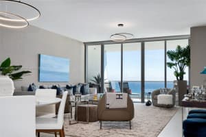 18501 Collins Ave Apartment 3403, Sunny Isles Beach, FL 33160, Sold 03/12/24