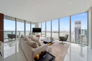 2900 NE 7th Ave Unit 4407, Miami, FL 33137, Sold 05/08/24