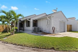 11031 SW 12th Ct, Pembroke Pines, FL 33025, Sold 09/21/23