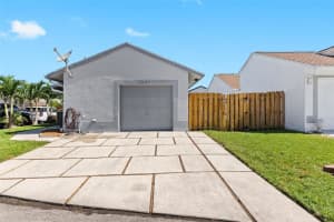 11031 SW 12th Ct, Pembroke Pines, FL 33025, Sold 09/21/23