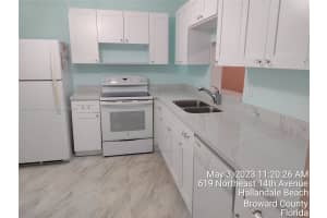 619 NE 14th Ave APT 202, Hallandale Beach, FL 33009, Sold 10/02/23