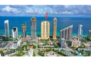 17875 Collins Ave #4203, Sunny Isles Beach, FL 33160, Sold 12/22/23