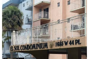 1655 W 44th Pl APT 305, Hialeah, FL 33012, Sold 01/31/24