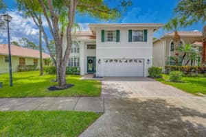 106 Hidden Hollow Dr, Palm Beach Gardens, FL 33418, Sold 09/29/23