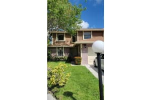 6181 Laurel Ln d, Tamarac, FL 33319, Sold 10/05/23
