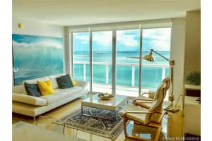 1800 N Bayshore Dr APT 1807, Miami, FL 33132, Sold 02/13/24