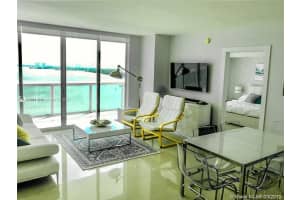 1800 N Bayshore Dr APT 1807, Miami, FL 33132, Sold 02/13/24