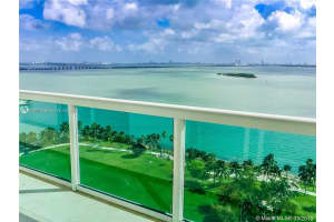1800 N Bayshore Dr APT 1807, Miami, FL 33132, Sold 02/13/24