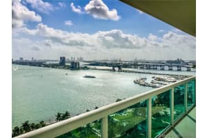 1800 N Bayshore Dr APT 1807, Miami, FL 33132, Sold 02/13/24