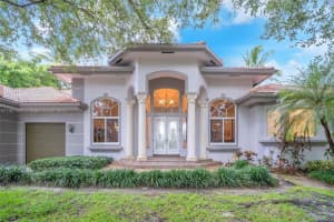 3672 Estate Oak Cir, Fort Lauderdale, FL 33312, Sold 09/26/23