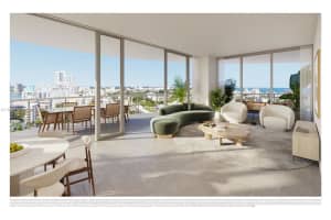 500 Alton Rd #2105, Miami Beach, FL 33139, Sold 12/10/24