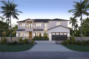 5290 SW 80th St, Miami, FL 33143, Sold 03/14/25