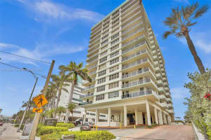 3725 S Ocean Dr APT 1409, Hollywood, FL 33019, Sold 02/16/24