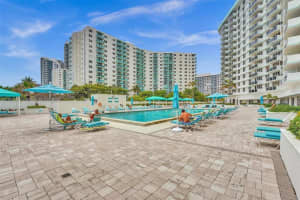 3725 S Ocean Dr APT 1409, Hollywood, FL 33019, Sold 02/16/24