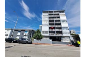 6855 Abbott Ave APT 204, Miami Beach, FL 33141, Sold 11/07/23