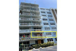 401 NE 14th Ave APT 204, Hallandale Beach, FL 33009, Sold 10/27/23