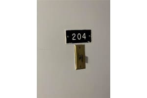 401 NE 14th Ave APT 204, Hallandale Beach, FL 33009, Sold 10/27/23